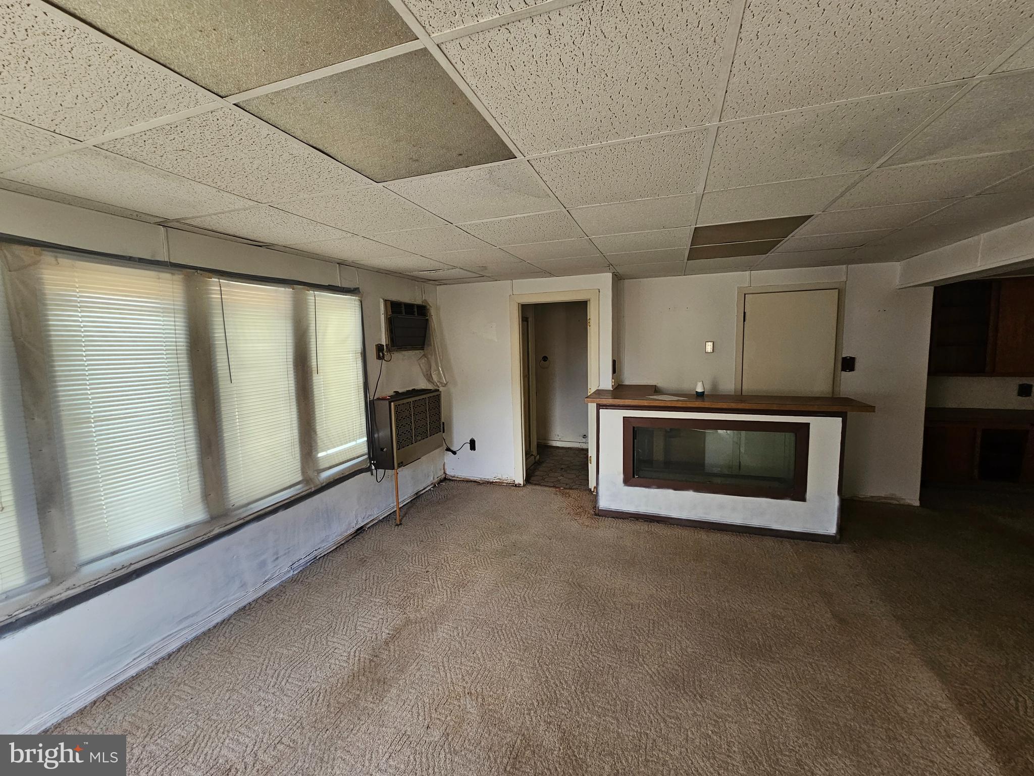 8TH WARD - Residential