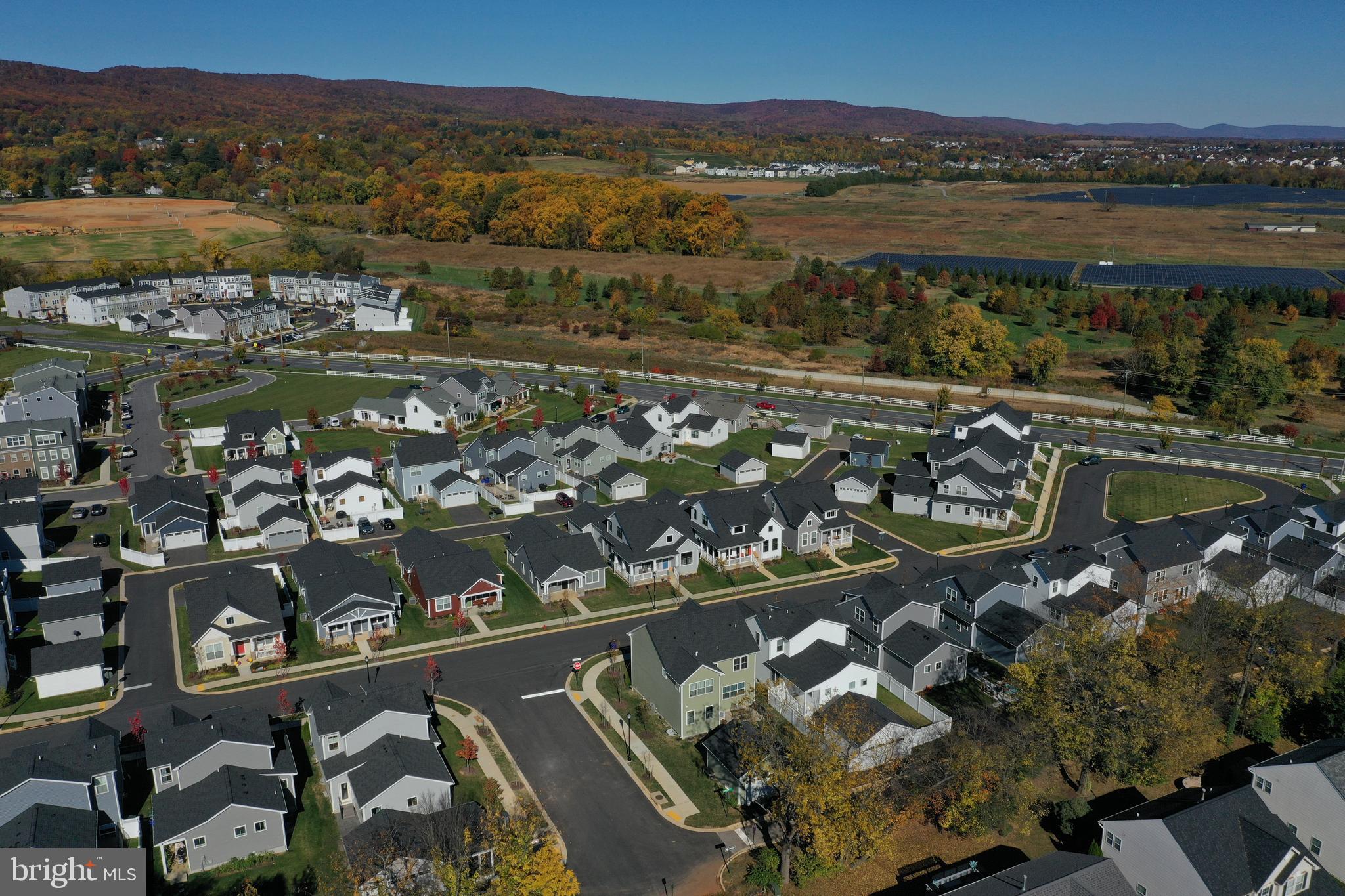 GAMBRILL VIEW - Residential