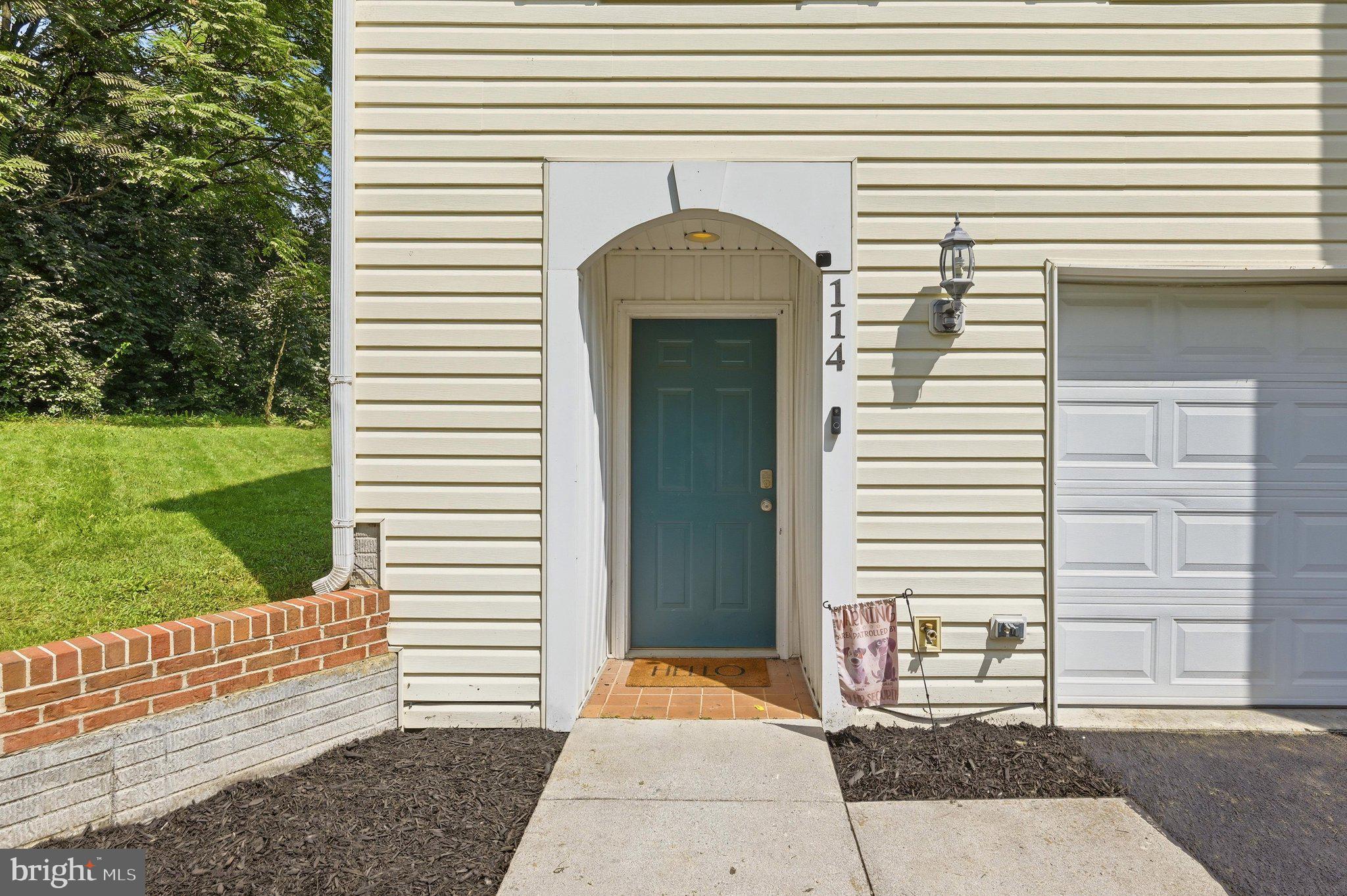114 SIR WASHINGTON STREET