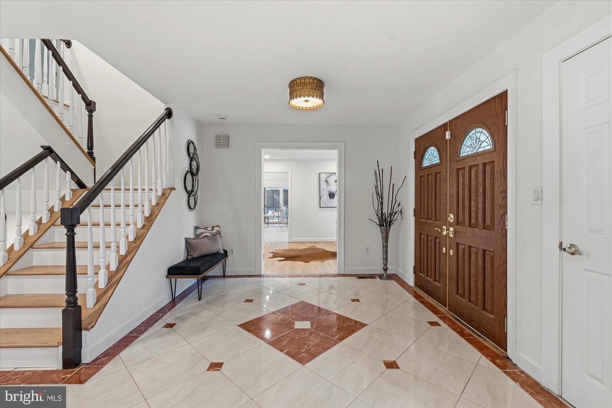 8022 CYPRESS GROVE LANE