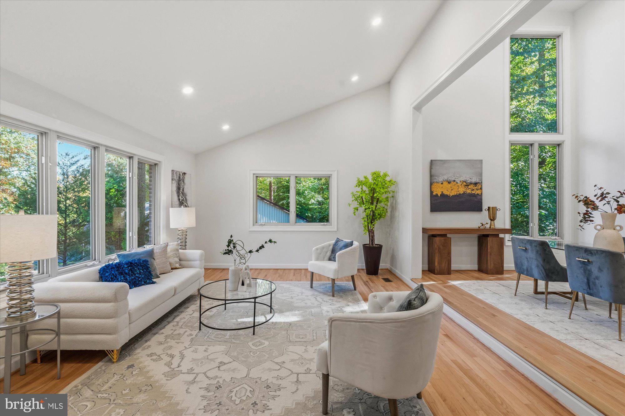 8022 CYPRESS GROVE LANE