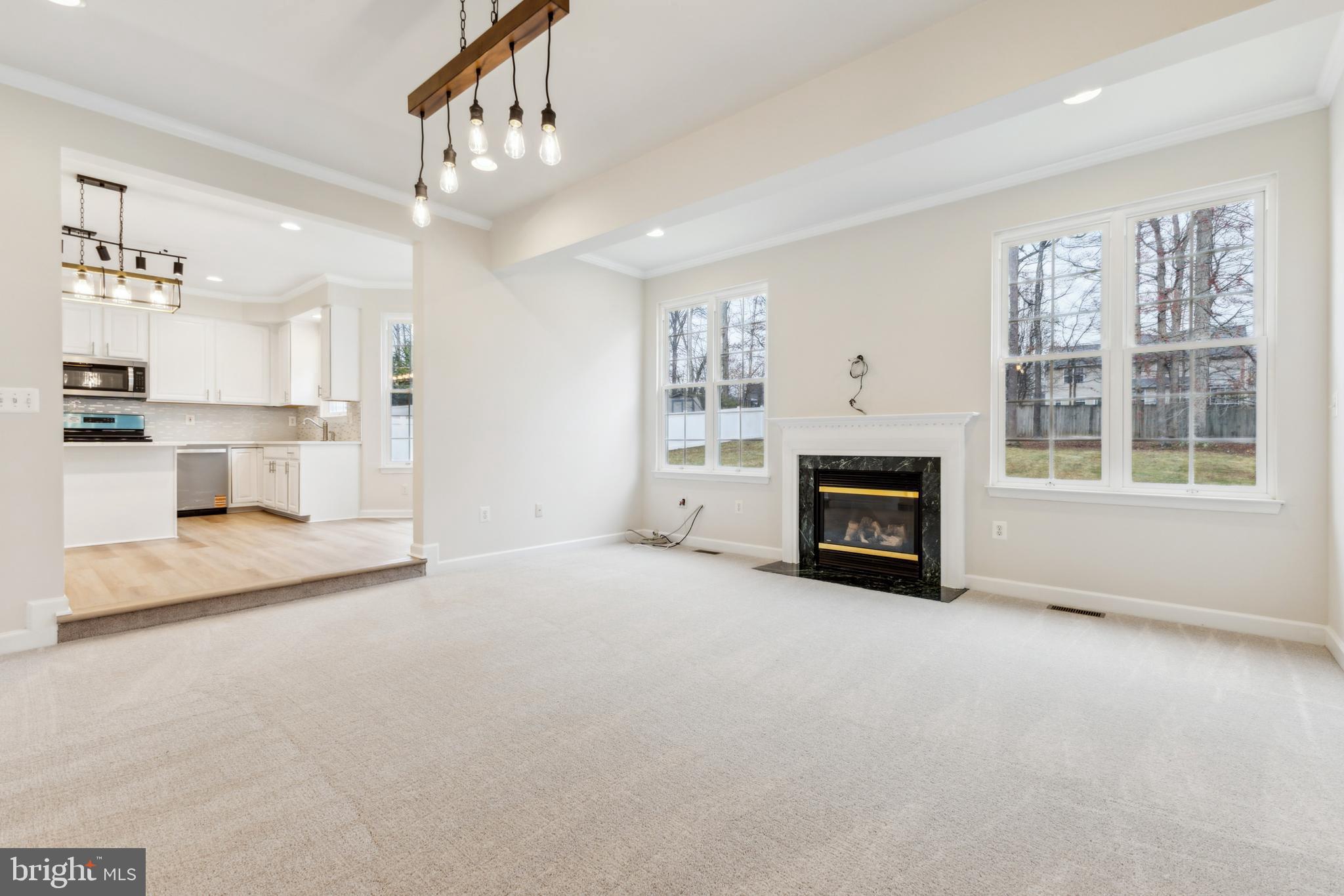 DALE CITY - Residential