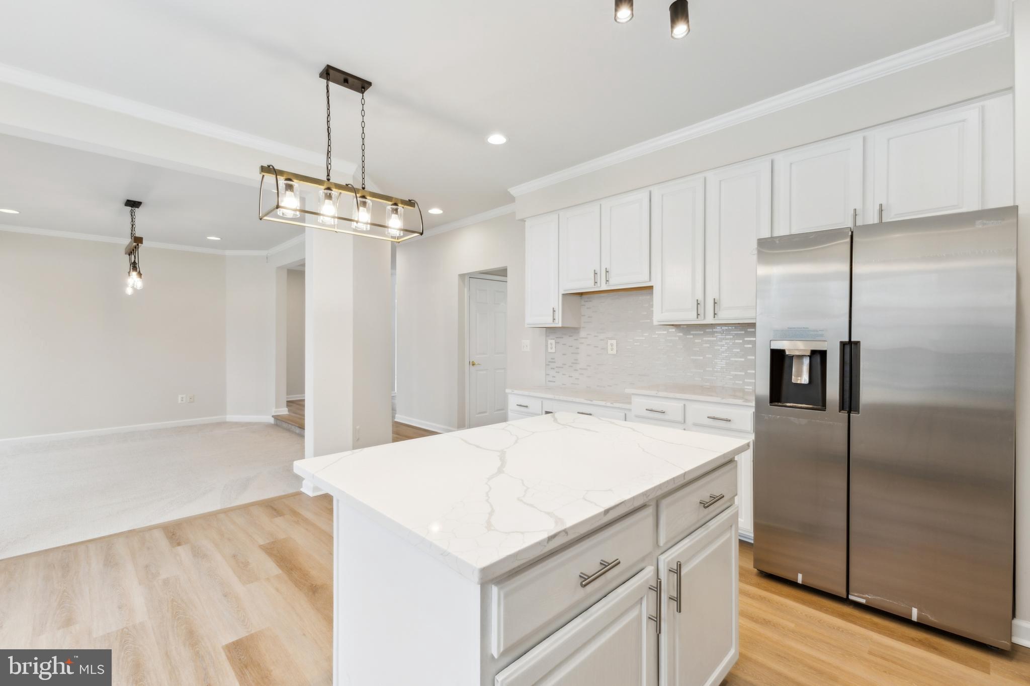 DALE CITY - Residential