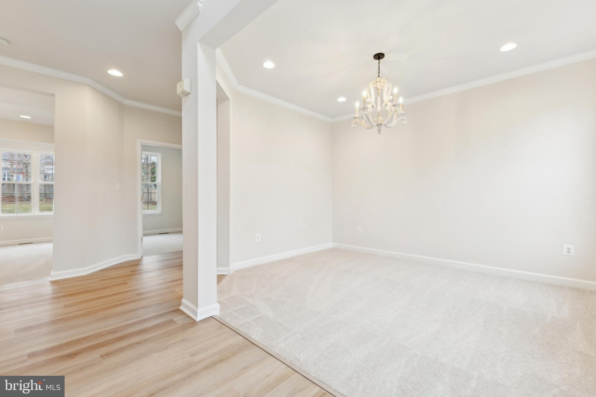 DALE CITY - Residential