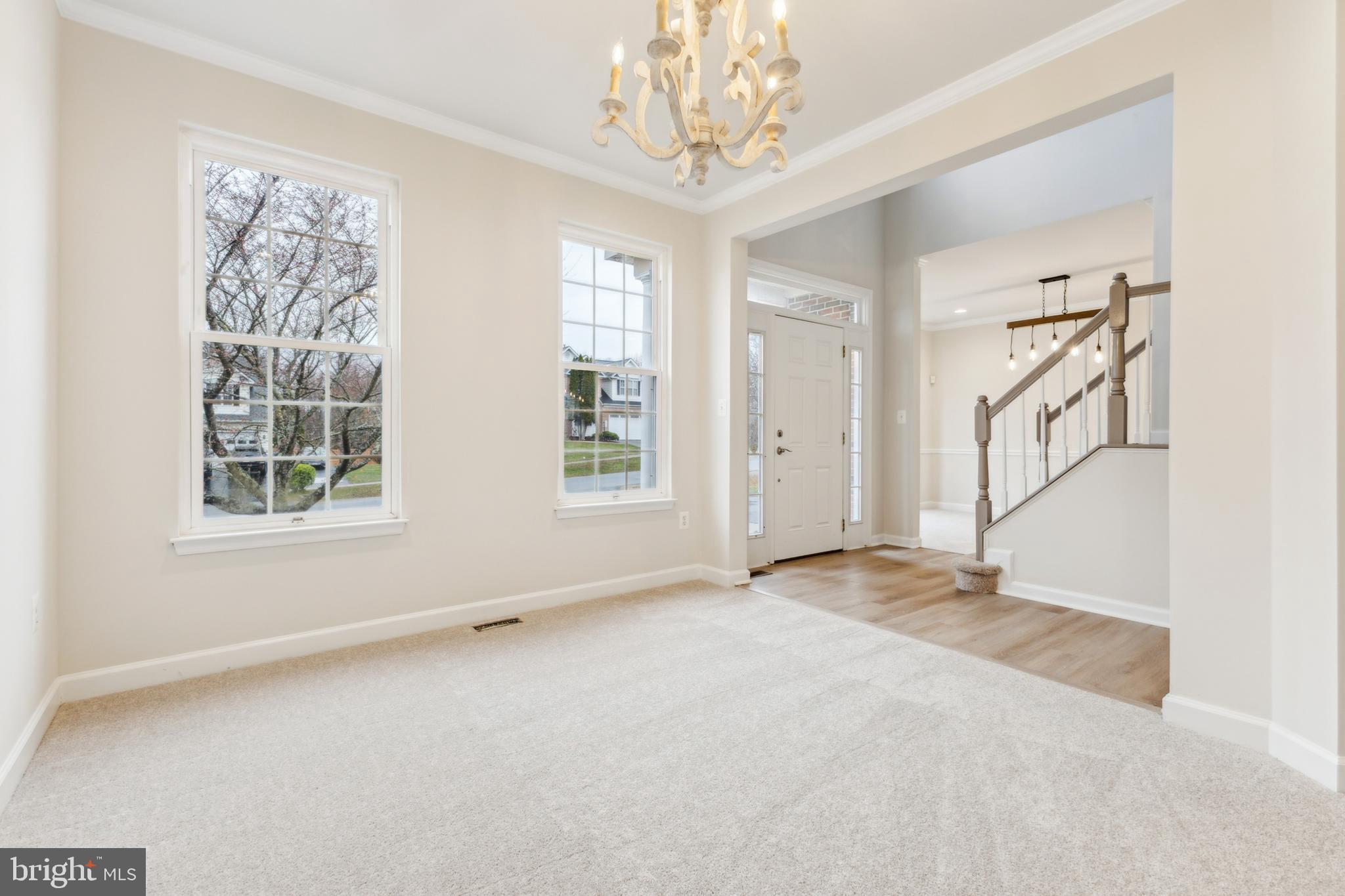 DALE CITY - Residential