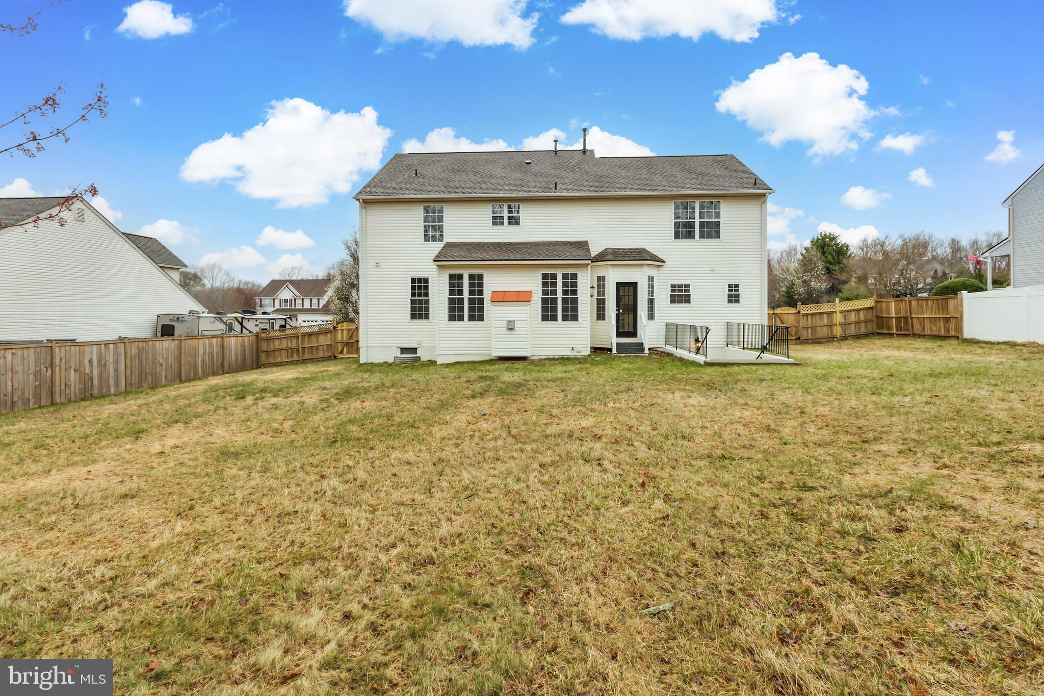 DALE CITY - Residential