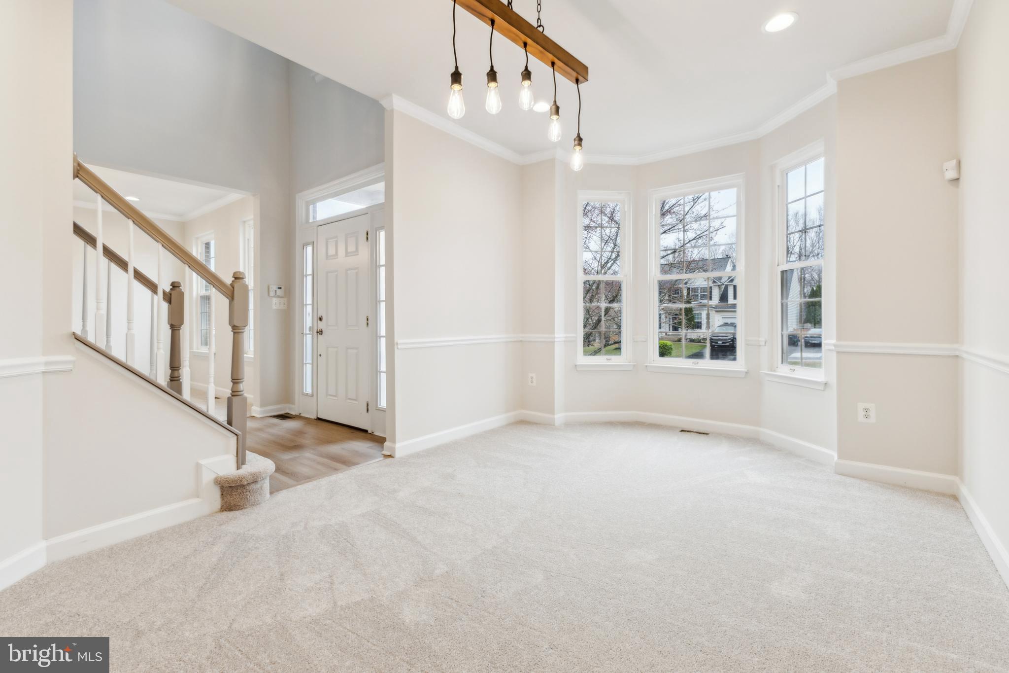 DALE CITY - Residential