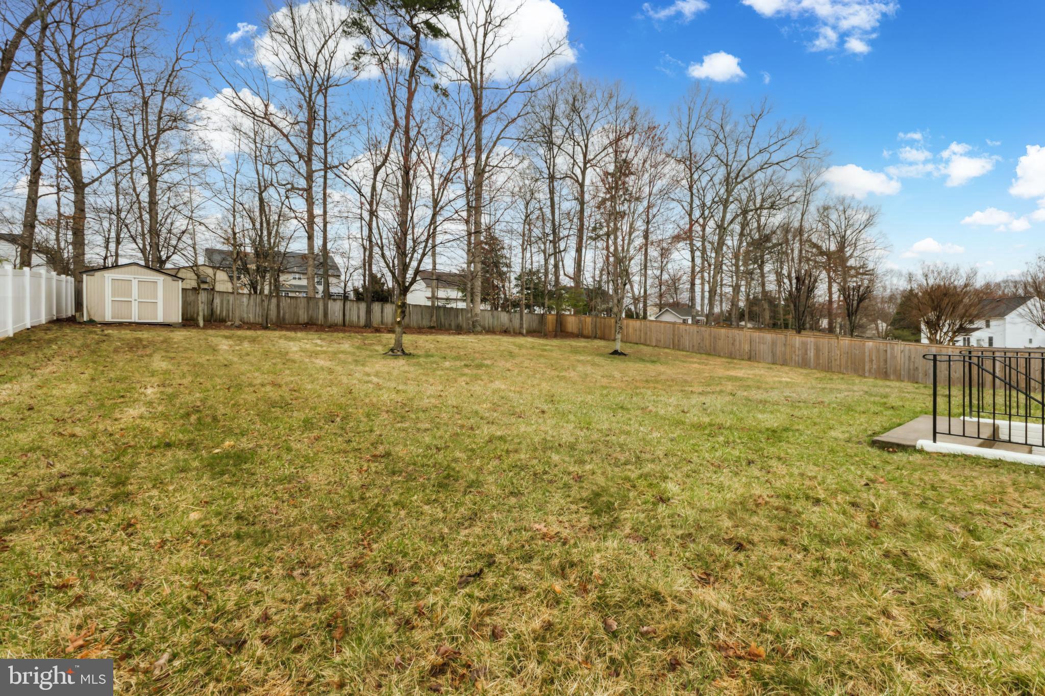 DALE CITY - Residential