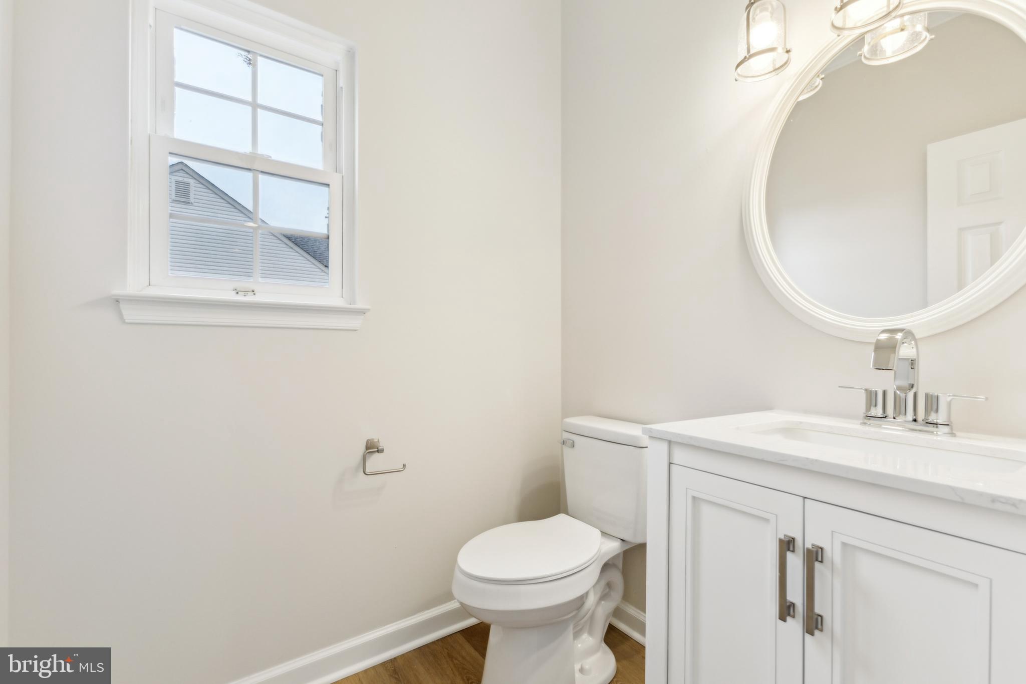 DALE CITY - Residential