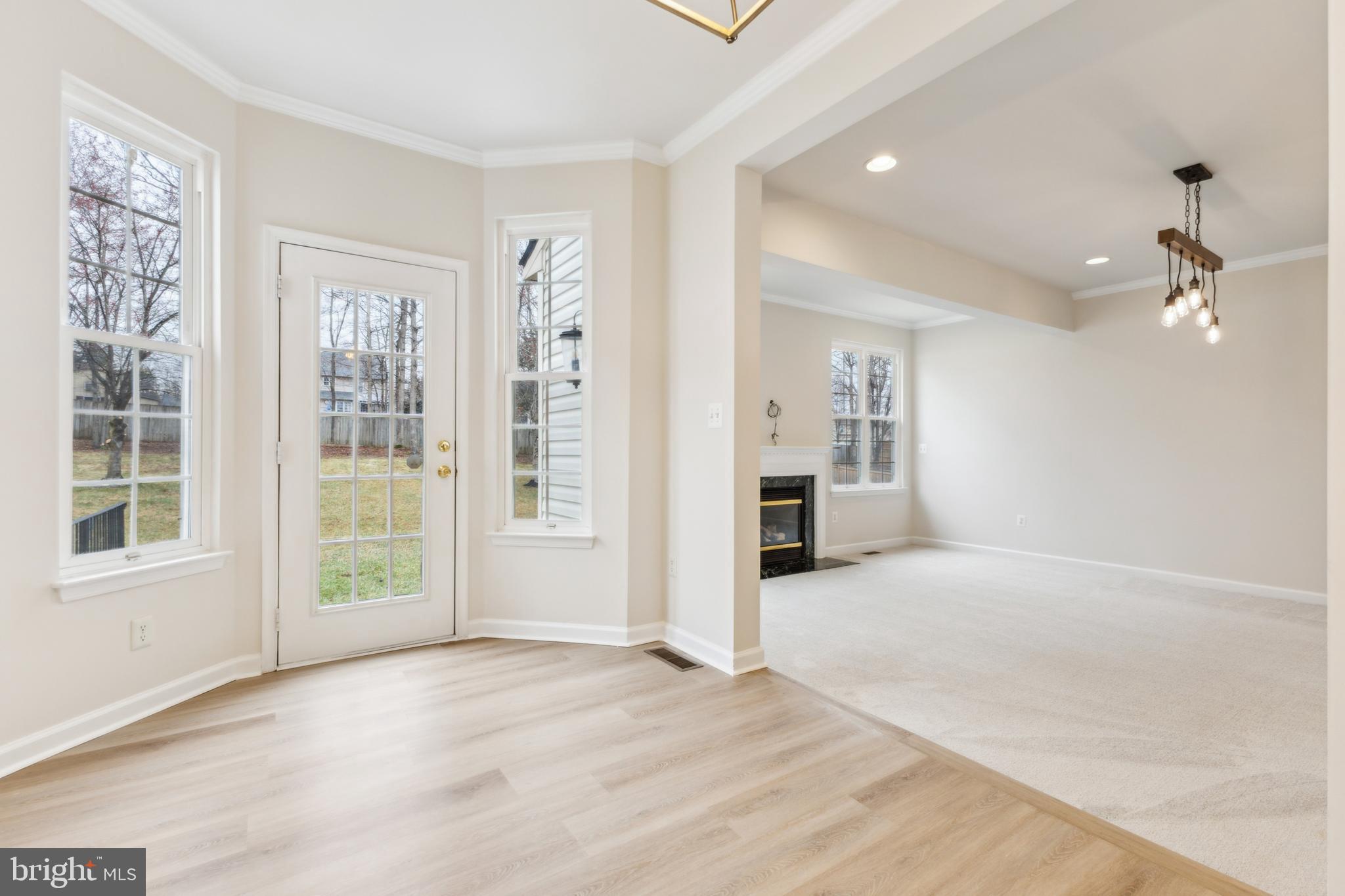 DALE CITY - Residential