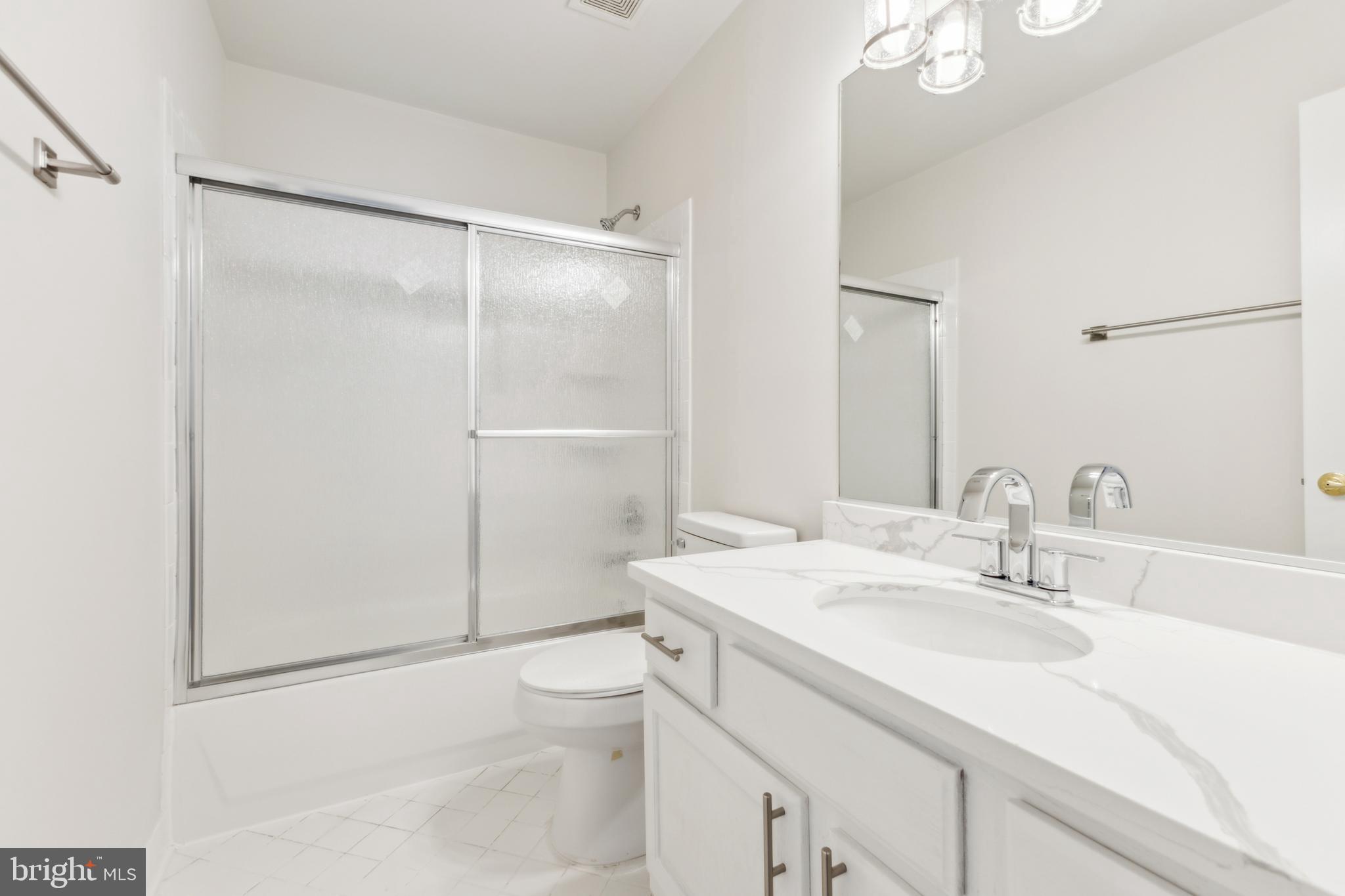 DALE CITY - Residential