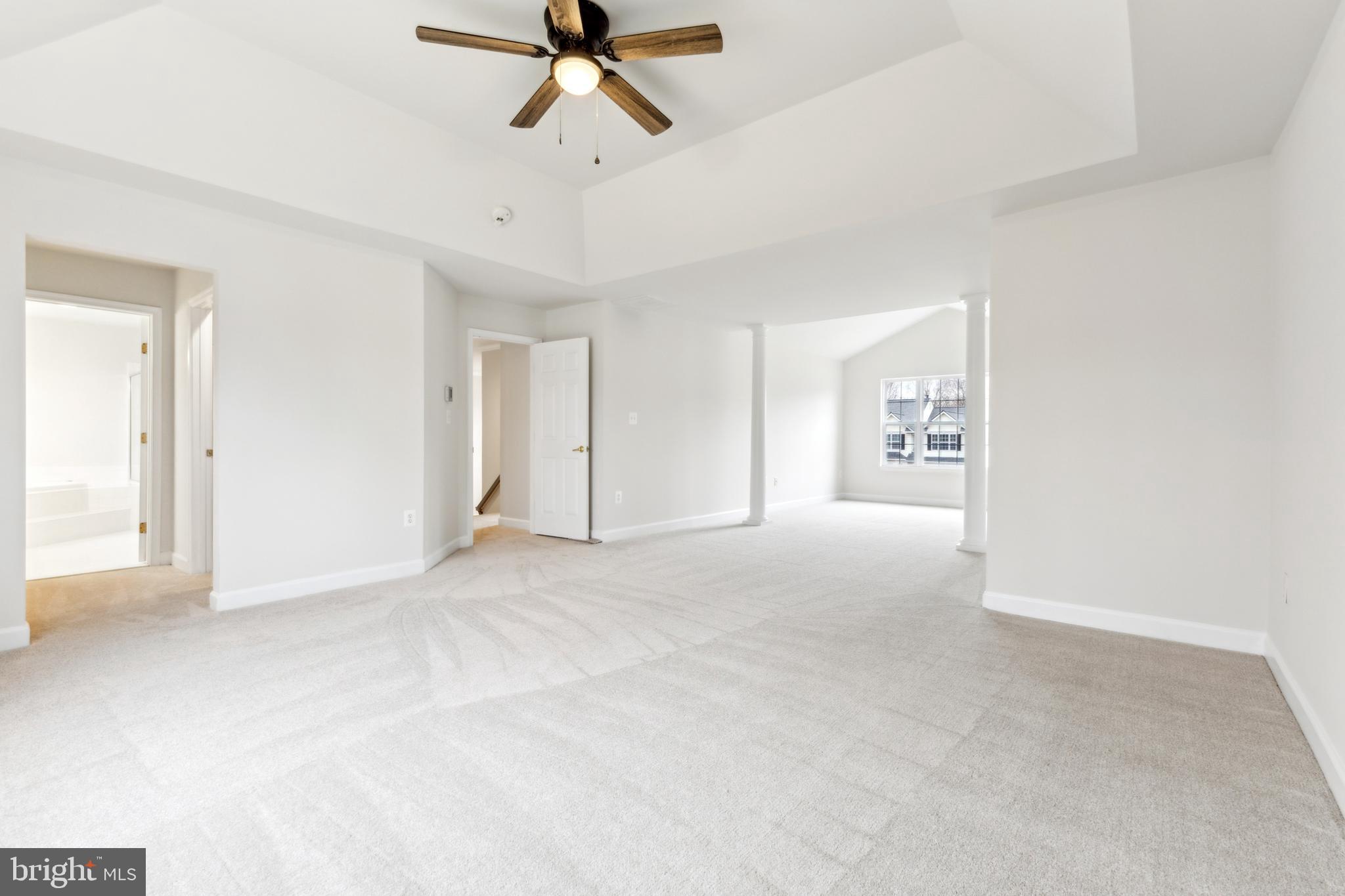 DALE CITY - Residential