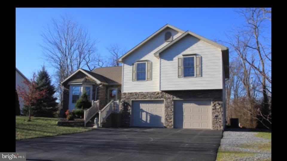 SHIPPENSBURG - Residential