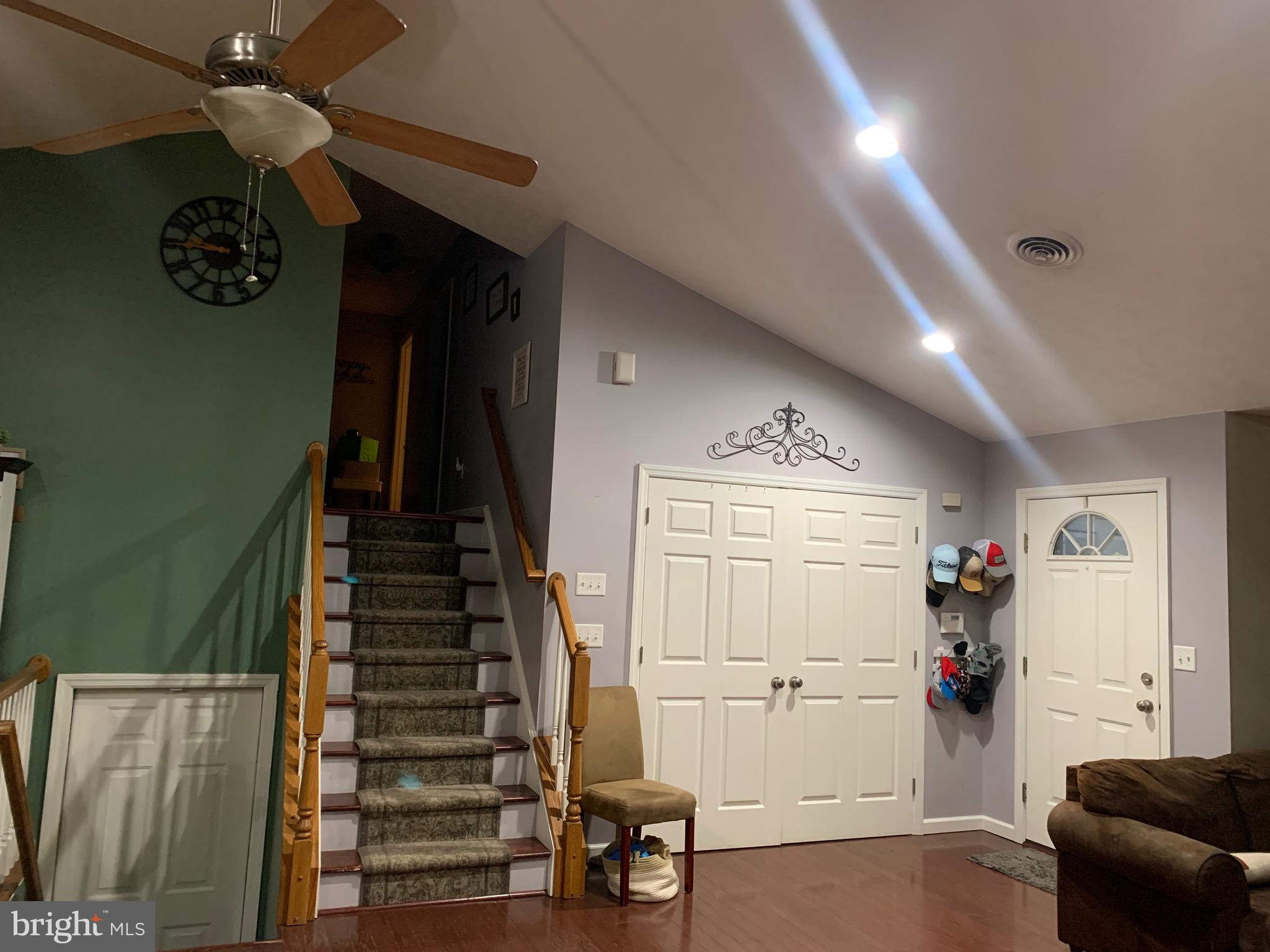 SHIPPENSBURG - Residential