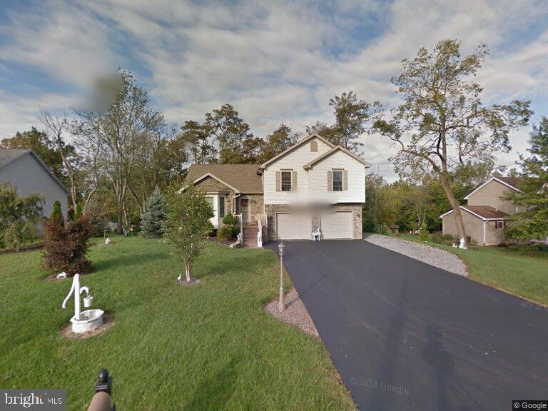 SHIPPENSBURG - Residential