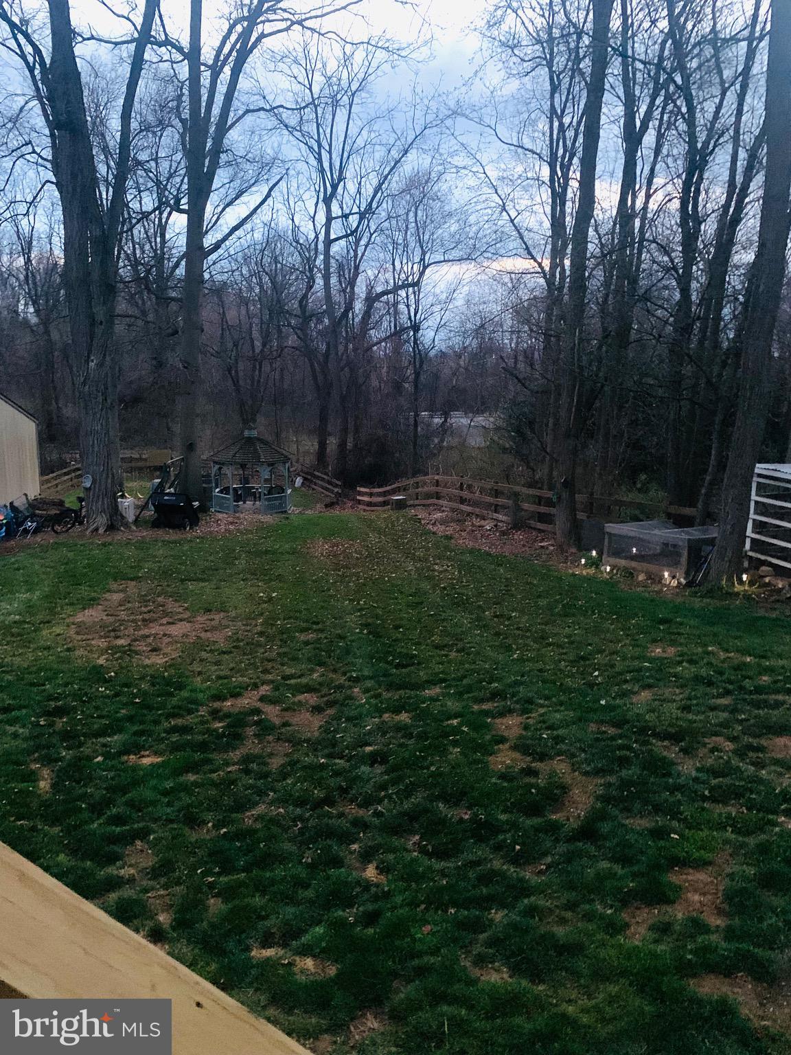 SHIPPENSBURG - Residential