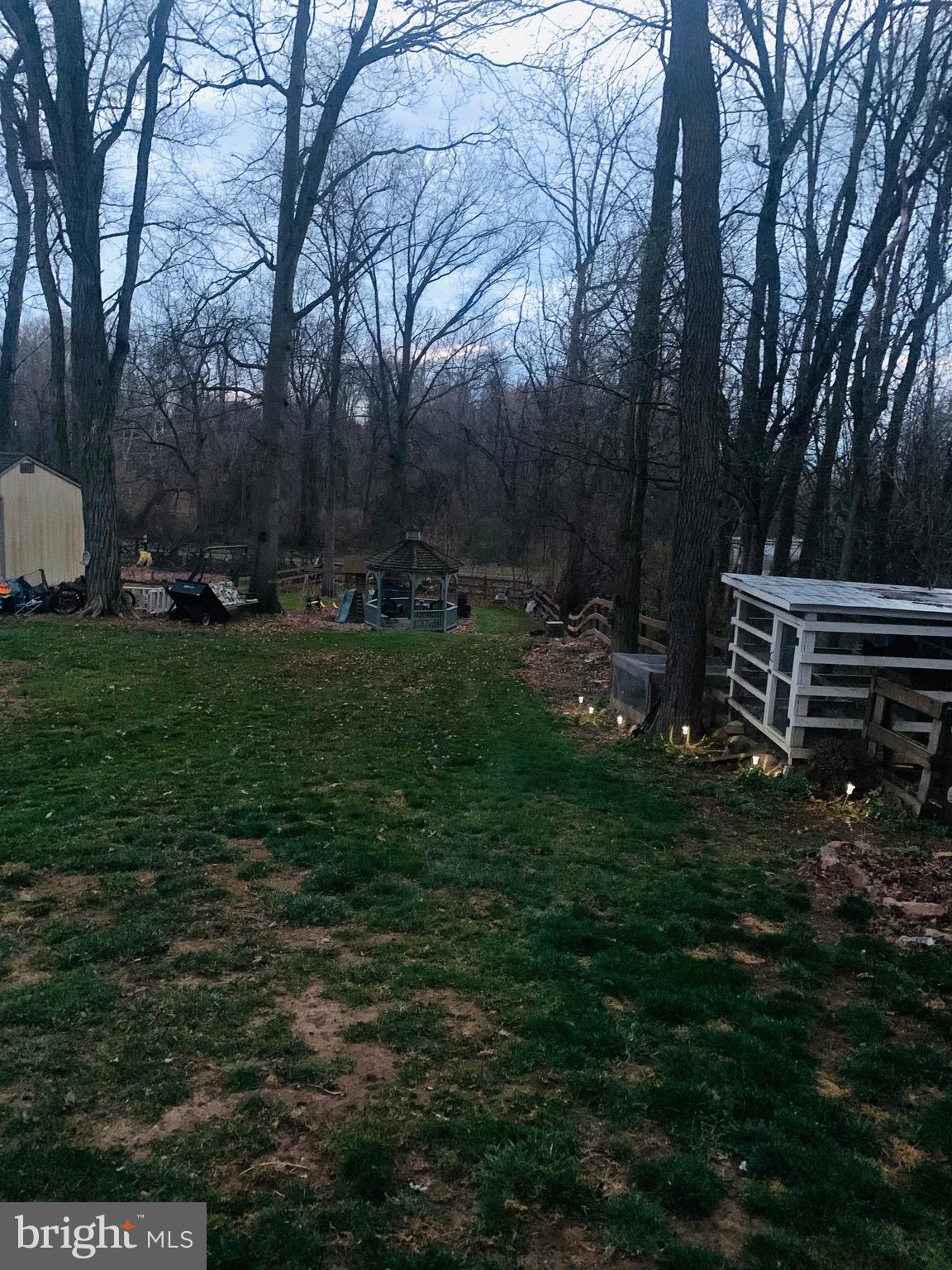 SHIPPENSBURG - Residential