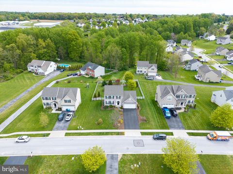 Tiny photo for 432 Highland Court, OXFORD, PA 19363 (MLS # PACT2123806)
