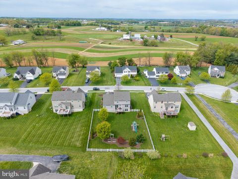 Tiny photo for 432 Highland Court, OXFORD, PA 19363 (MLS # PACT2123806)