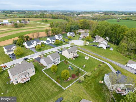 Tiny photo for 432 Highland Court, OXFORD, PA 19363 (MLS # PACT2123806)