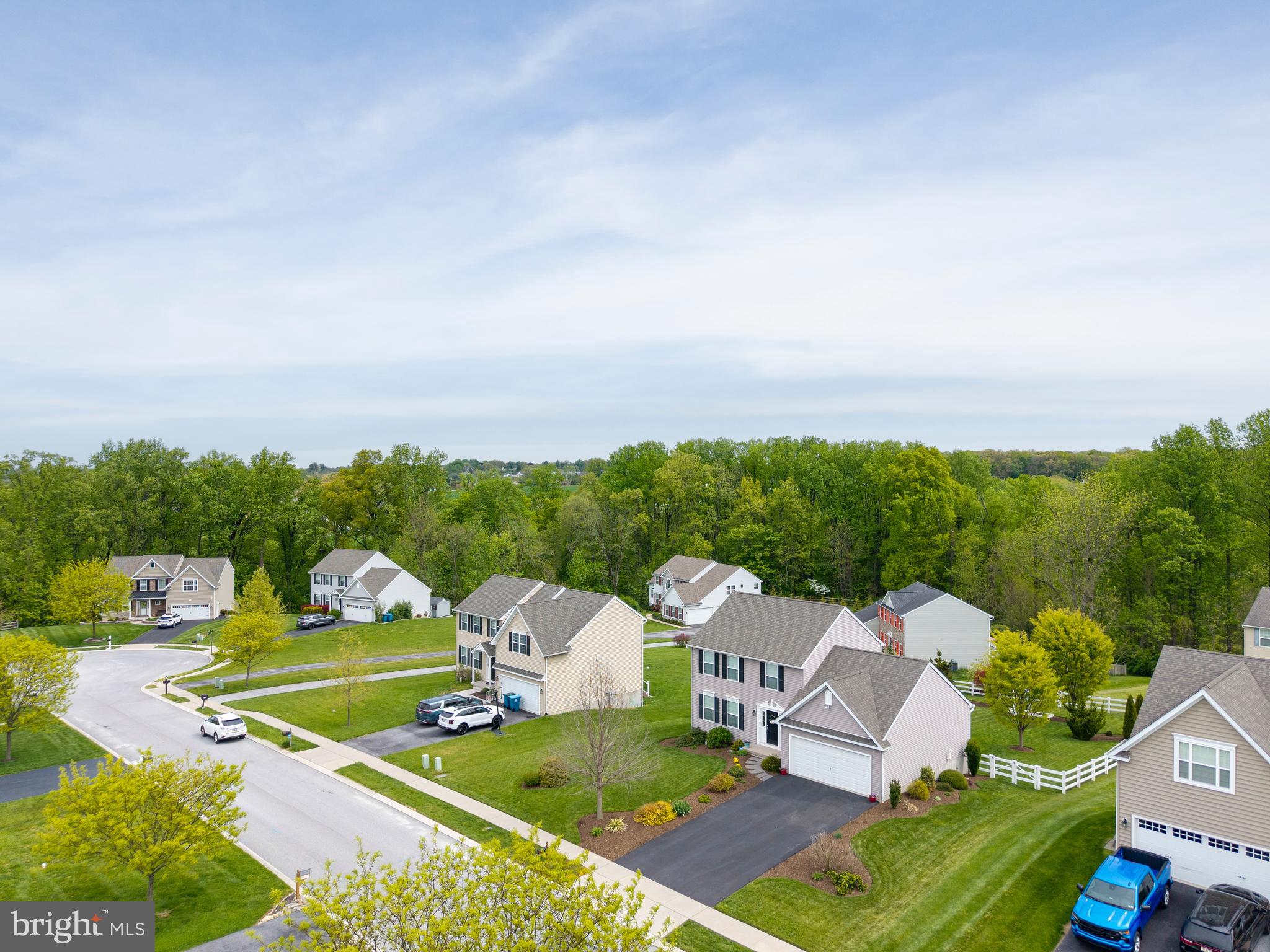 THE ESTATES AT TWEED - Residential