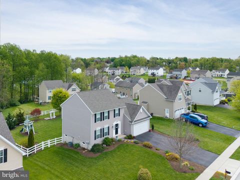 Tiny photo for 432 Highland Court, OXFORD, PA 19363 (MLS # PACT2123806)
