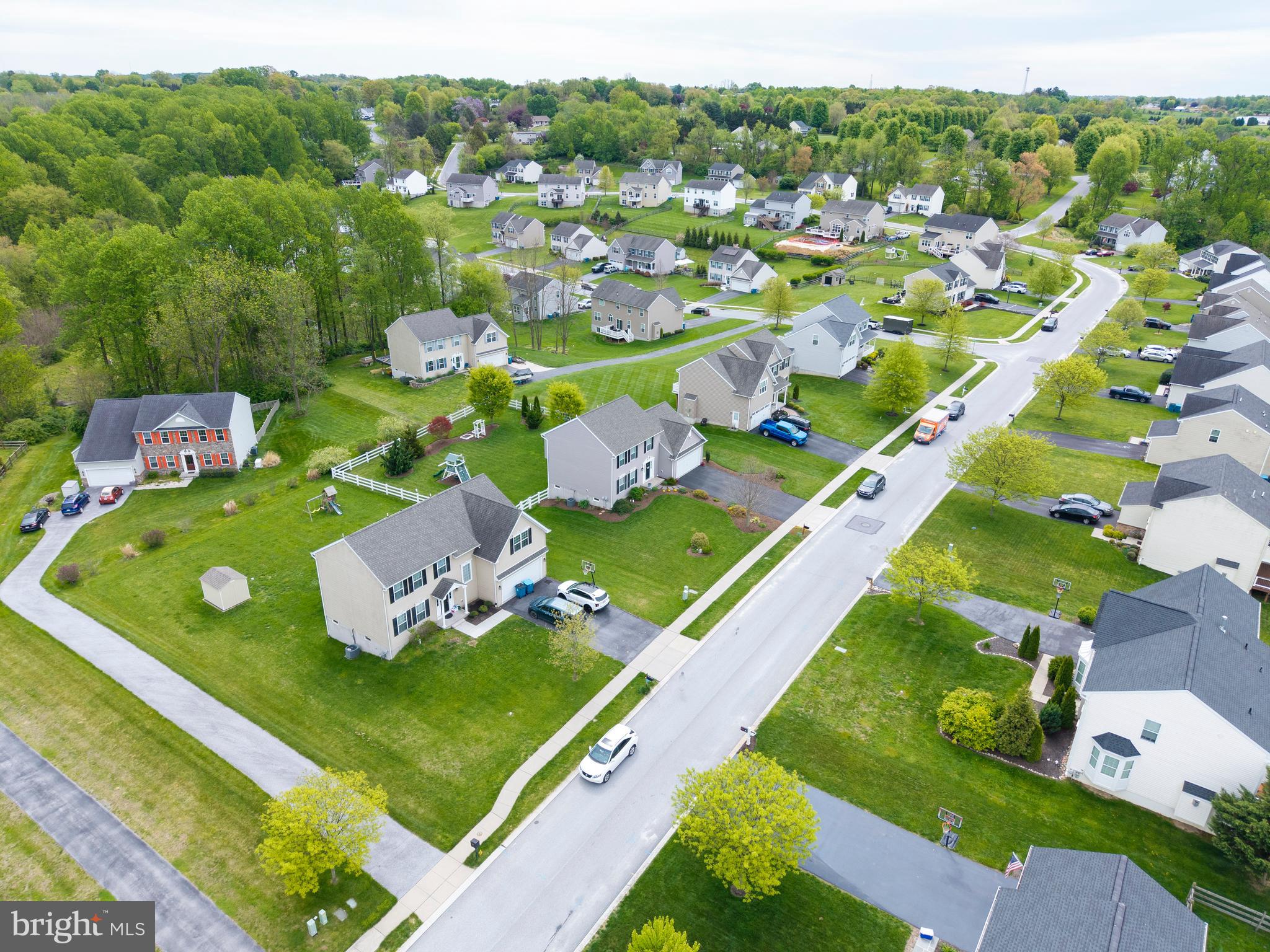 THE ESTATES AT TWEED - Residential