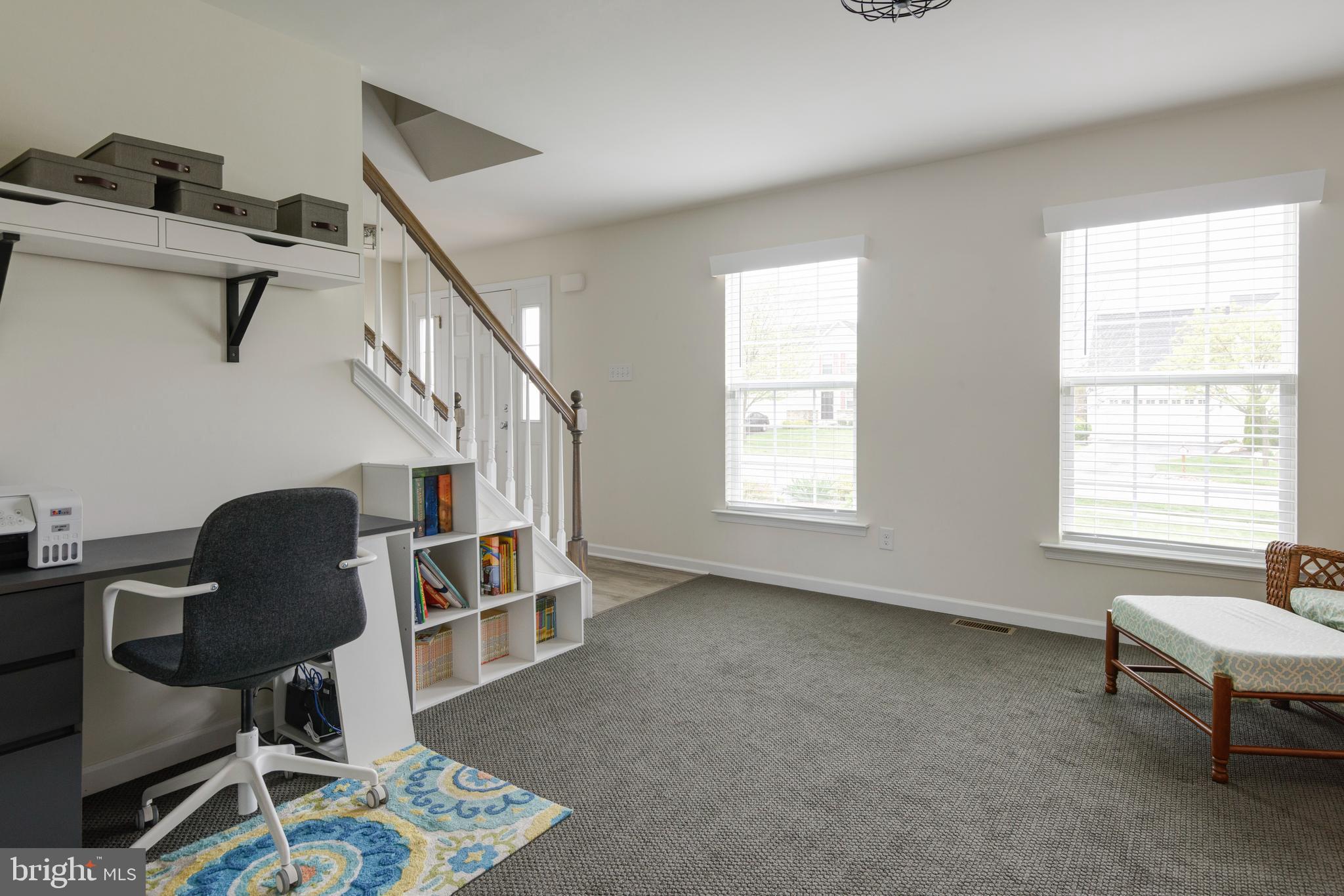 THE ESTATES AT TWEED - Residential