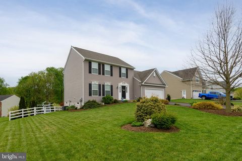 Tiny photo for 432 Highland Court, OXFORD, PA 19363 (MLS # PACT2123806)
