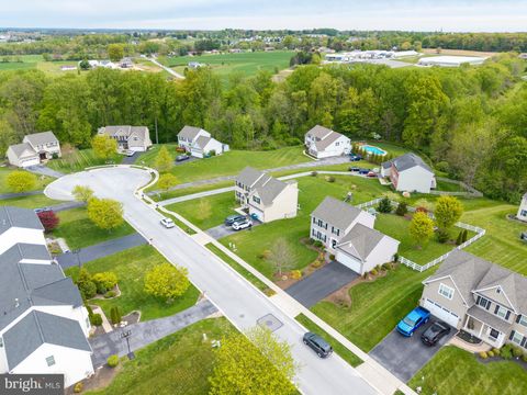 Tiny photo for 432 Highland Court, OXFORD, PA 19363 (MLS # PACT2123806)
