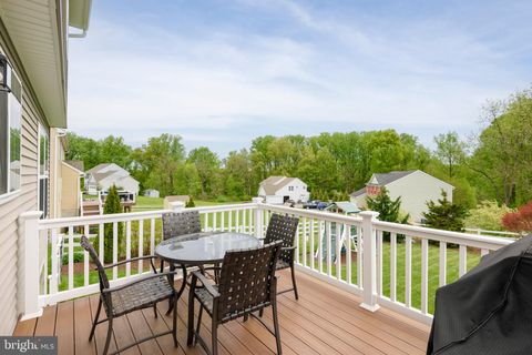 Tiny photo for 432 Highland Court, OXFORD, PA 19363 (MLS # PACT2123806)