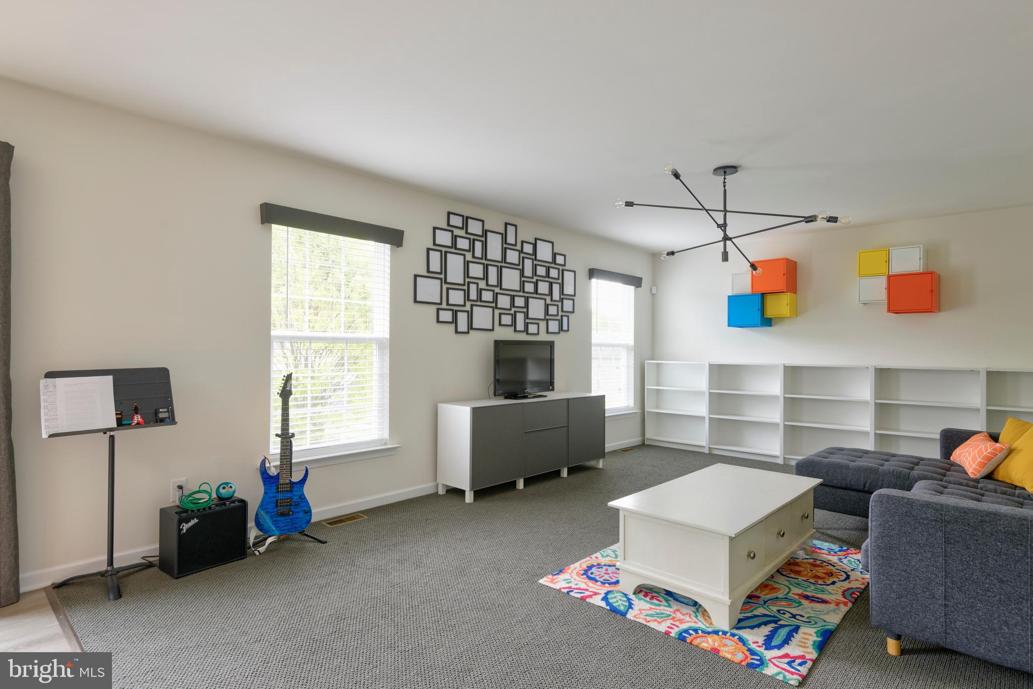 THE ESTATES AT TWEED - Residential
