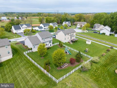 Tiny photo for 432 Highland Court, OXFORD, PA 19363 (MLS # PACT2123806)