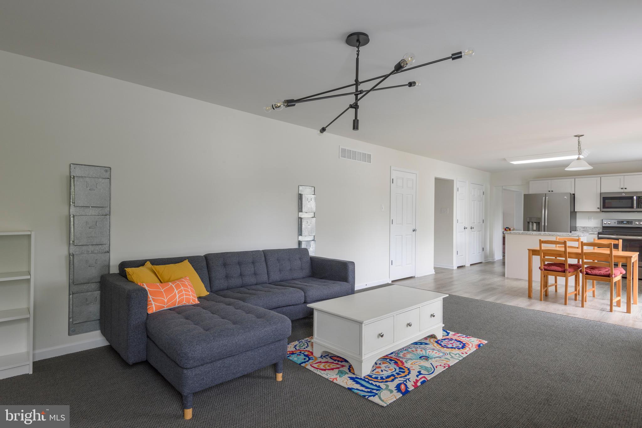 THE ESTATES AT TWEED - Residential