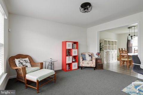 Tiny photo for 432 Highland Court, OXFORD, PA 19363 (MLS # PACT2123806)