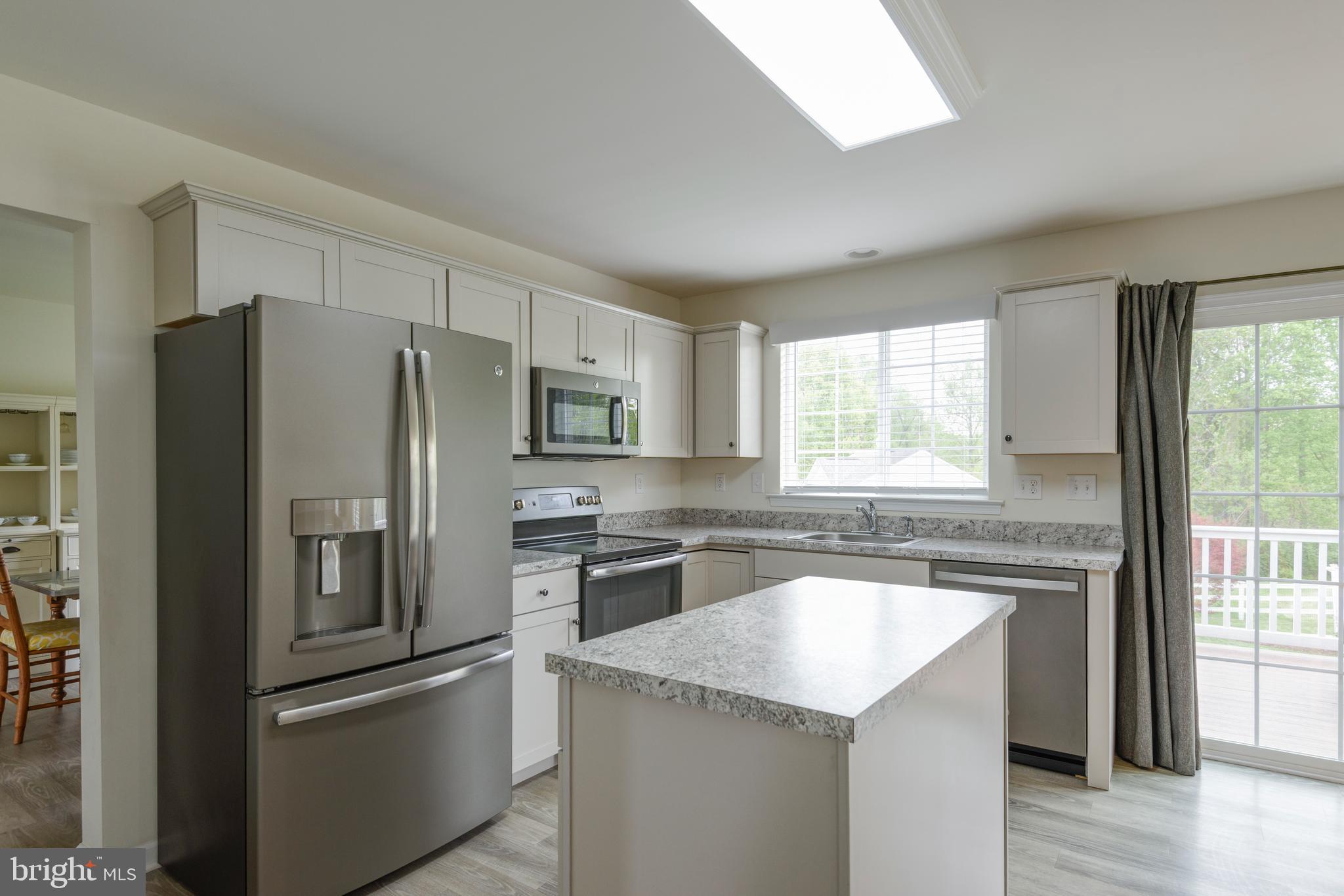 THE ESTATES AT TWEED - Residential