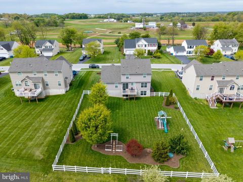 Tiny photo for 432 Highland Court, OXFORD, PA 19363 (MLS # PACT2123806)