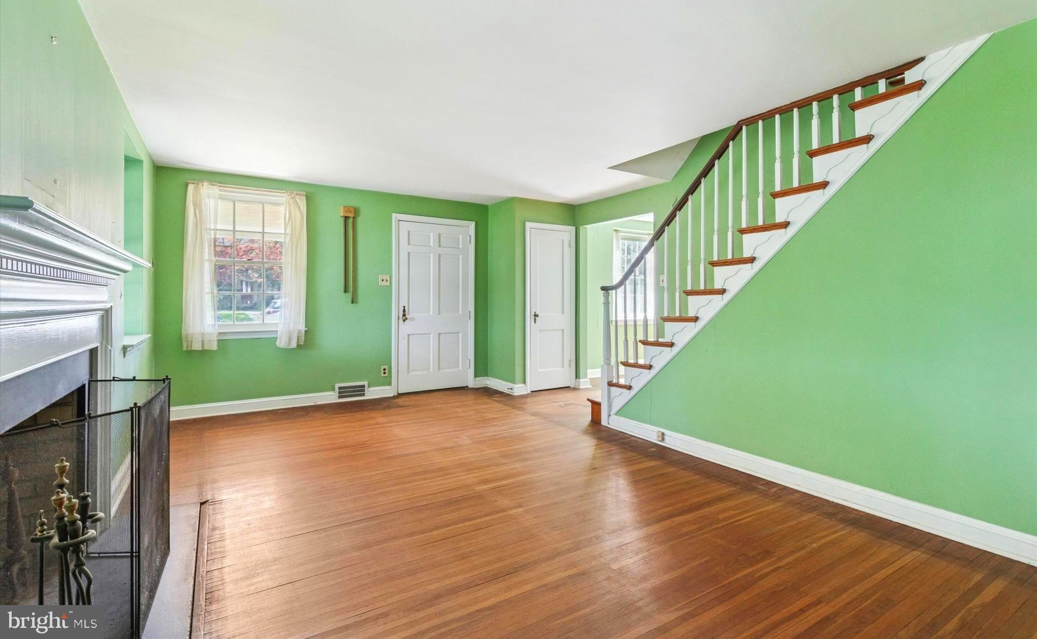 ARDMORE - Residential