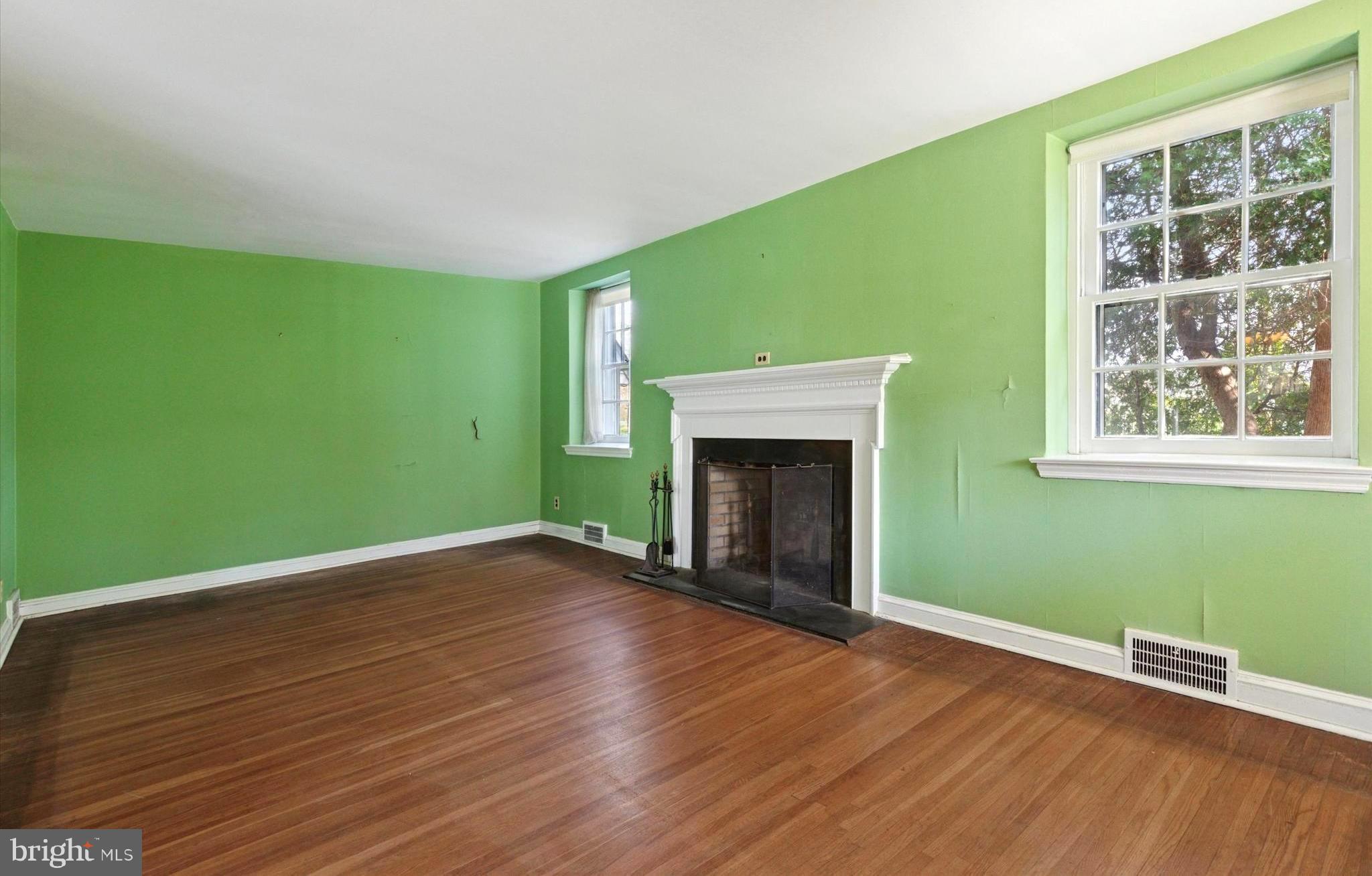 ARDMORE - Residential