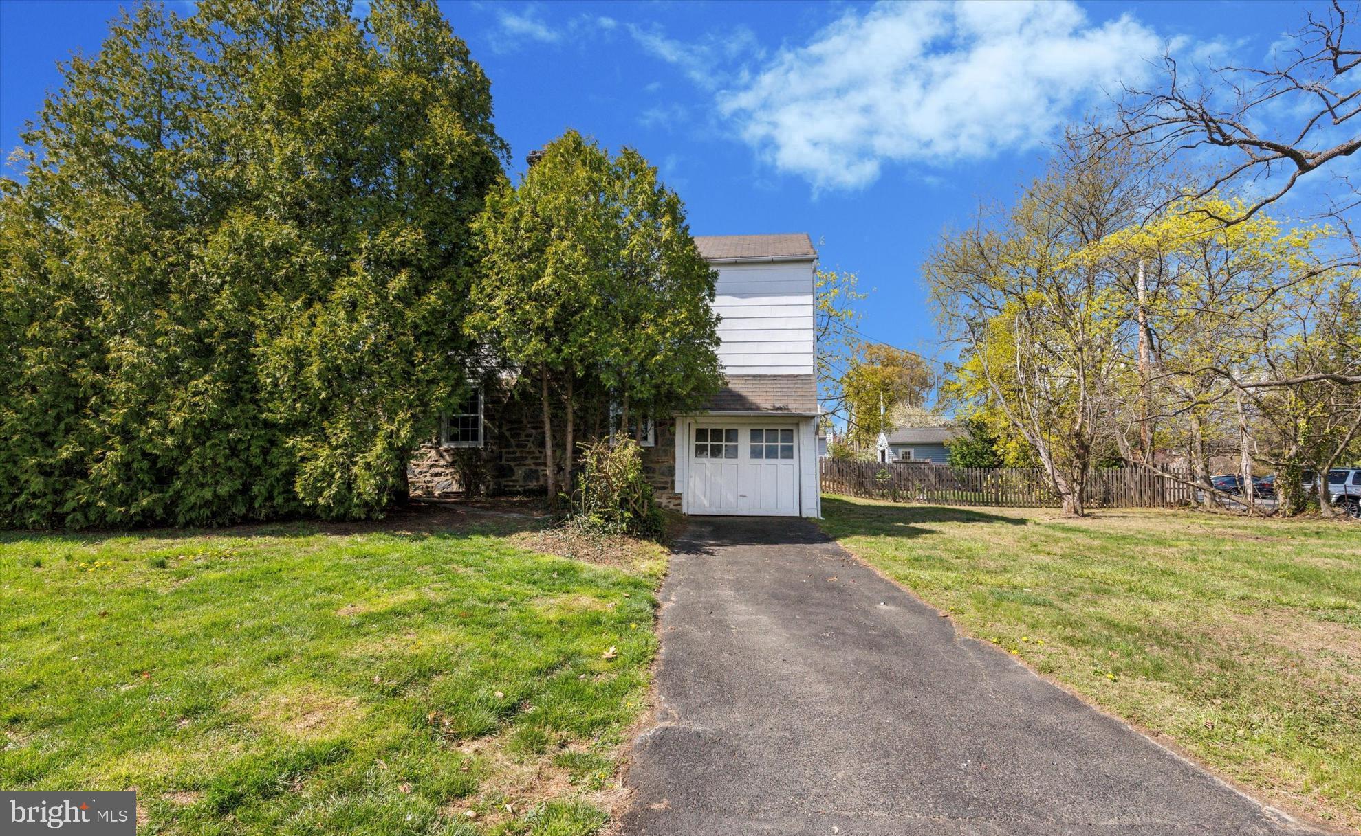 ARDMORE - Residential