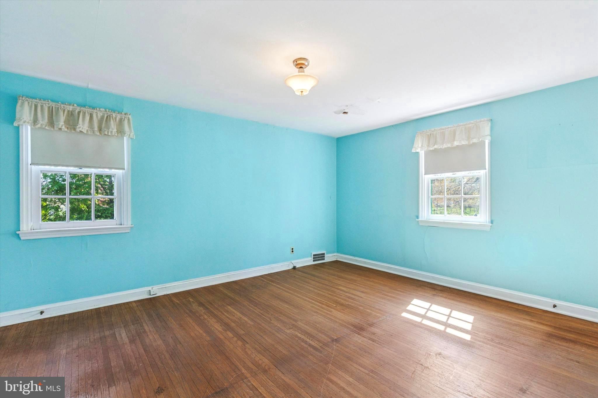 ARDMORE - Residential