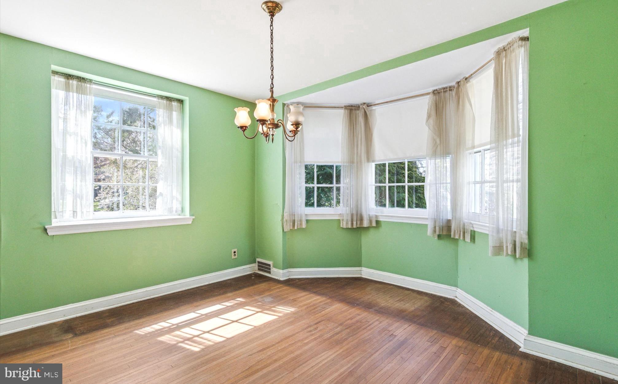 ARDMORE - Residential