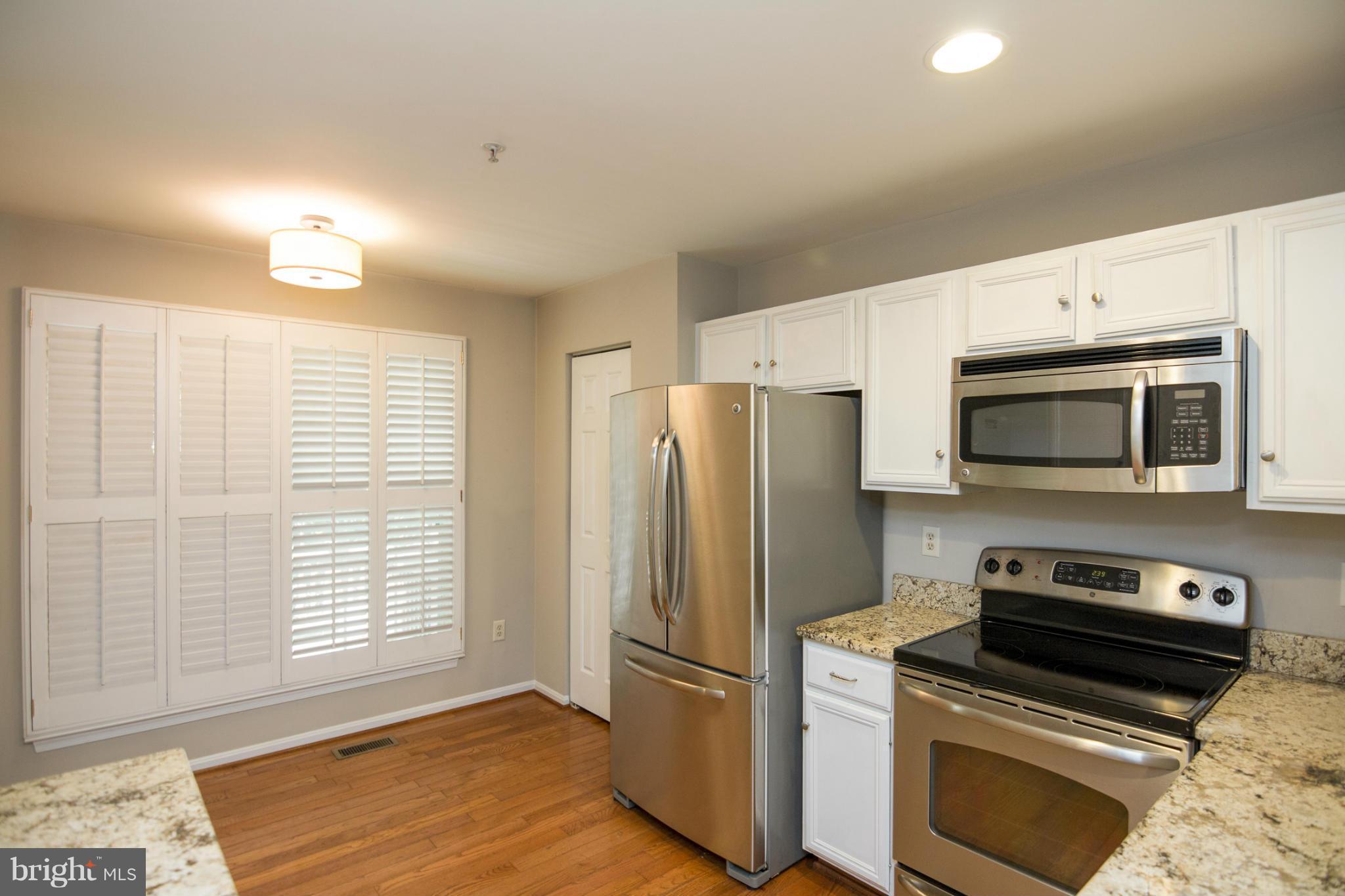 BEECHWOOD HILL - Residential