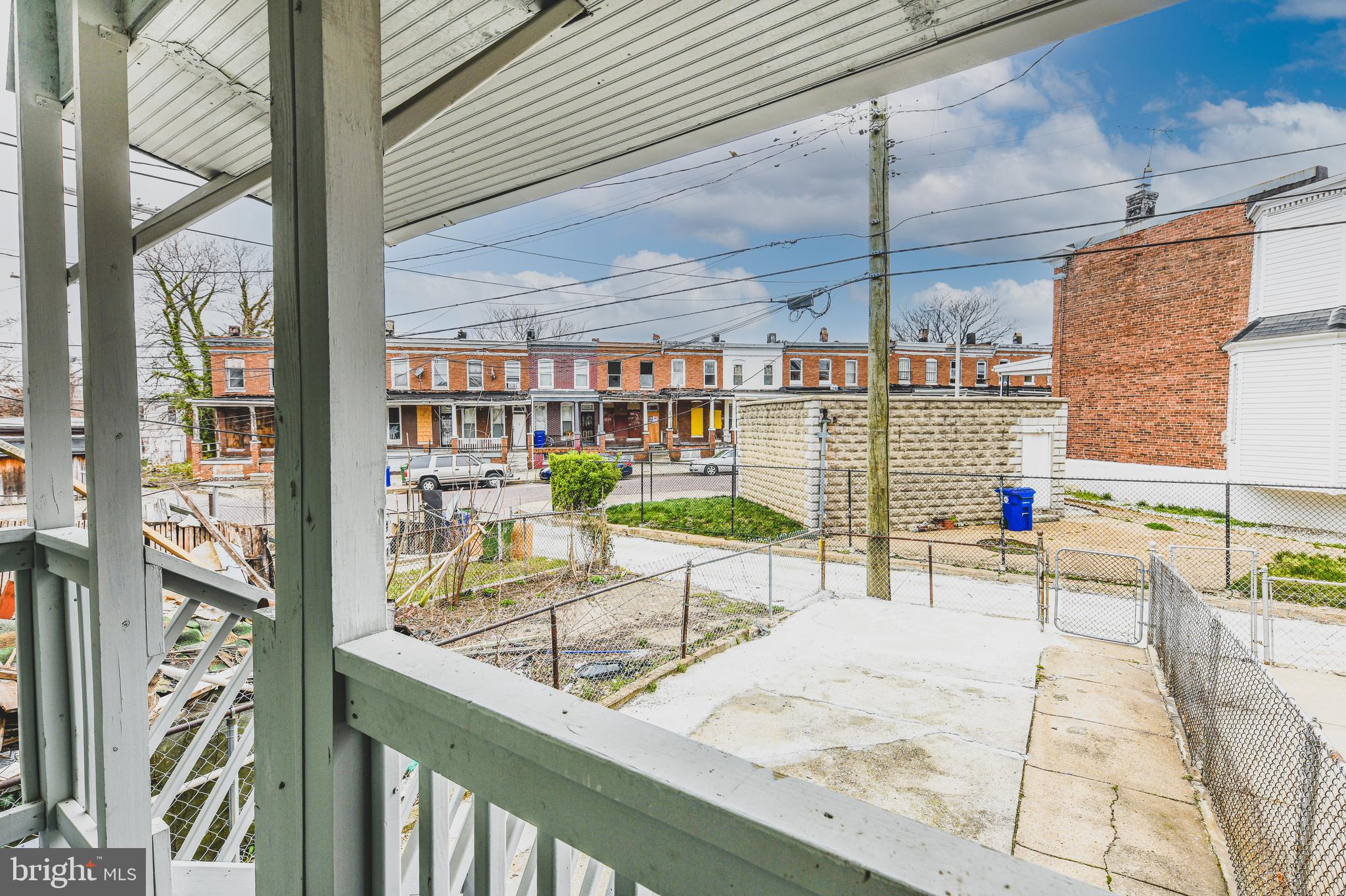 NONE AVAILABLE - Residential