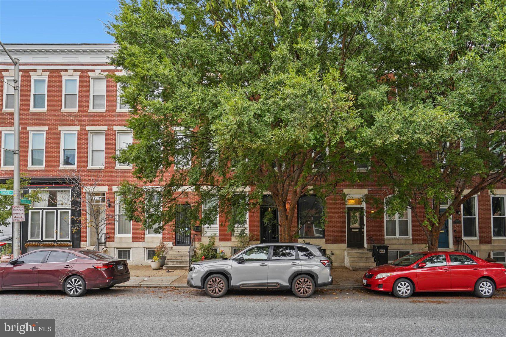2926 E BALTIMORE STREET