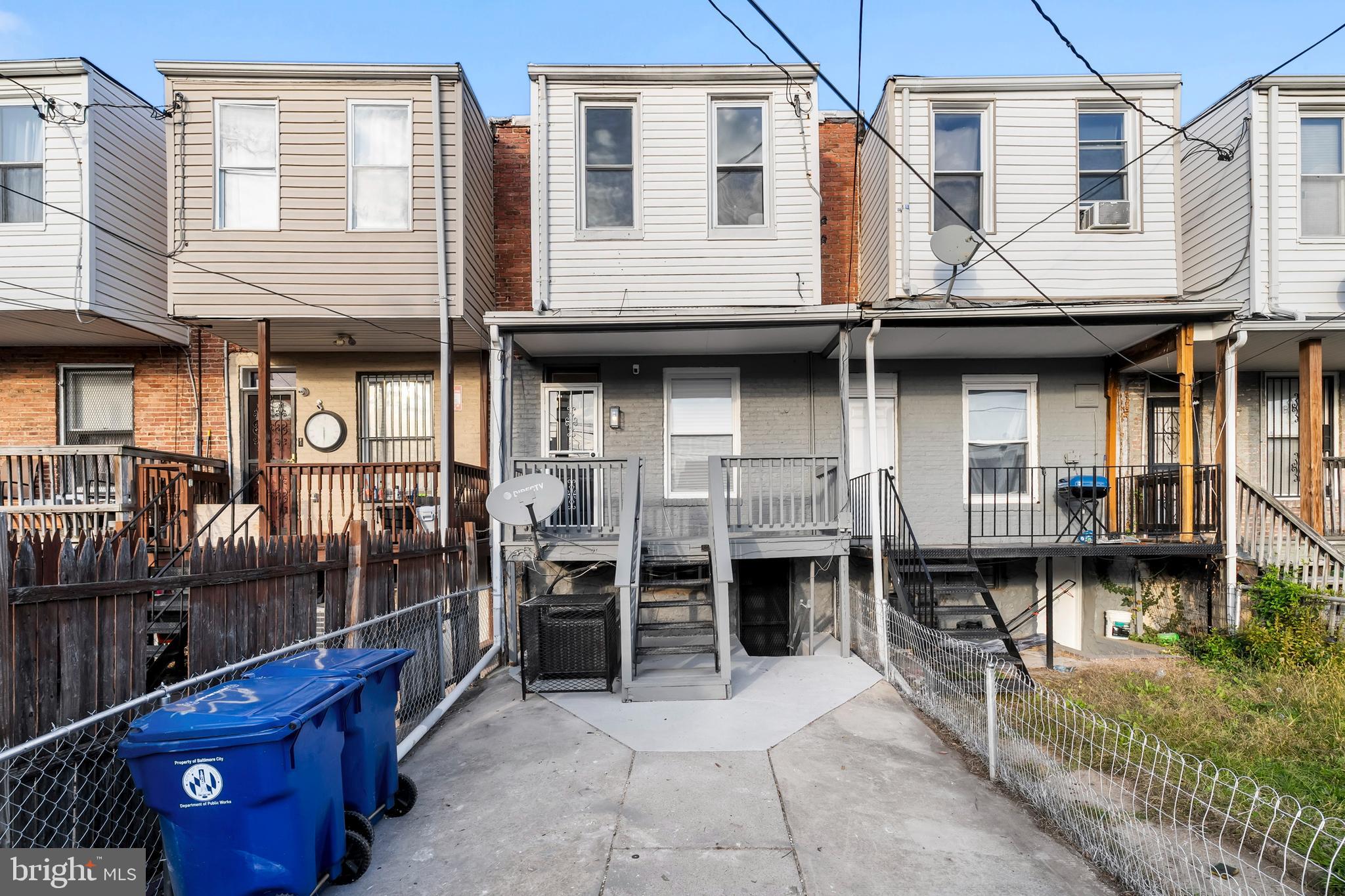 WOODMERE - Residential