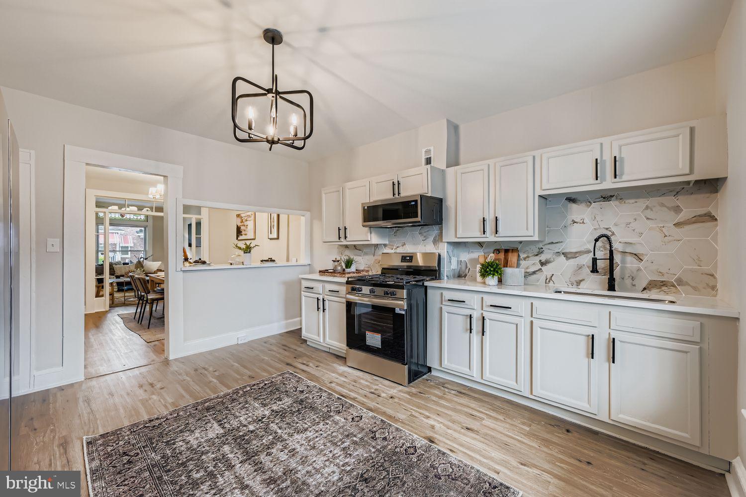 WOODMERE - Residential