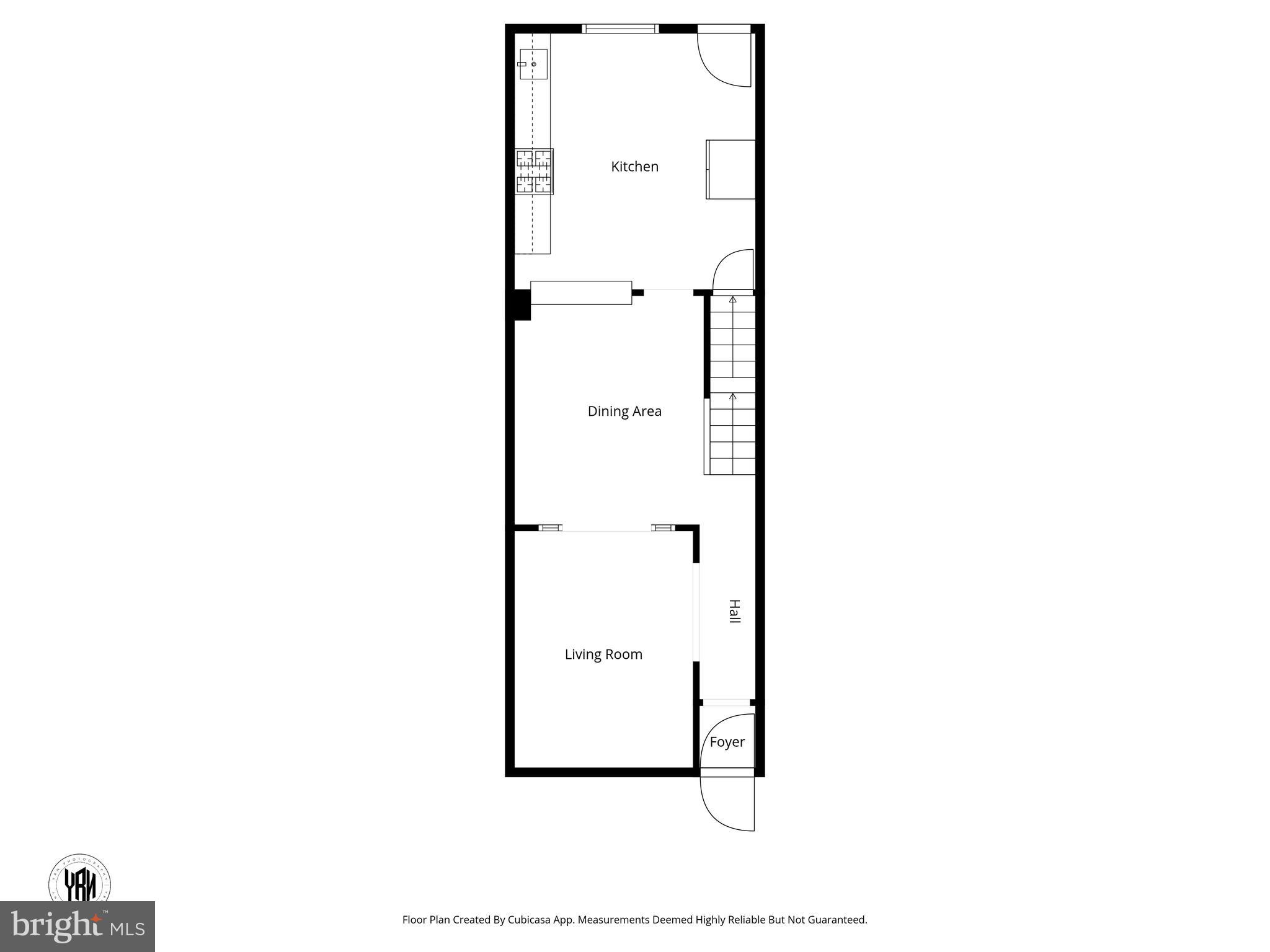 WOODMERE - Residential