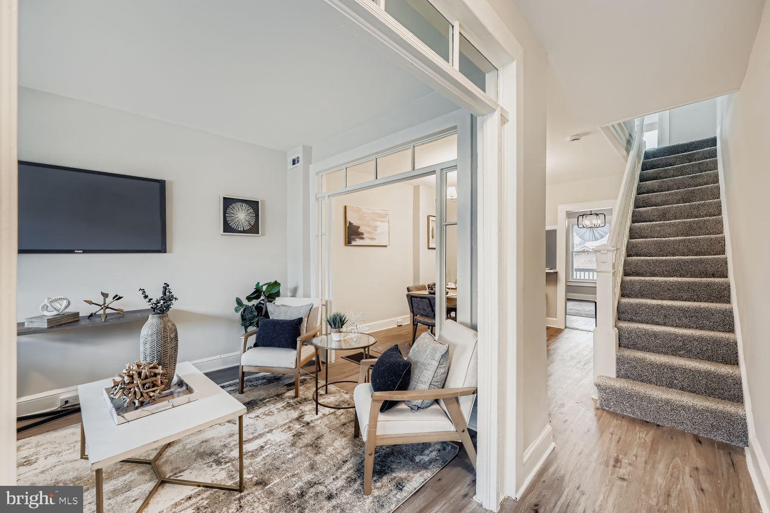 WOODMERE - Residential