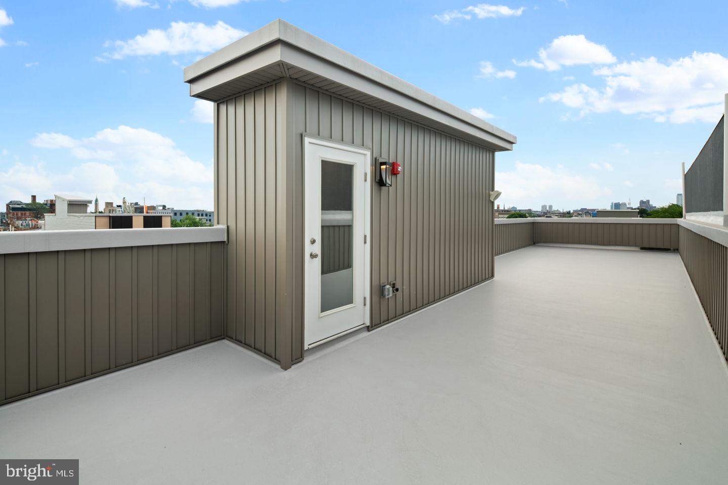 LUDLOW - Residential Income